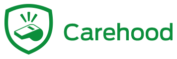 Carehood logo